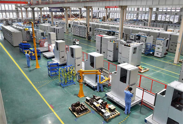 河北石家莊：打造千億級新一代電子信息產業集群