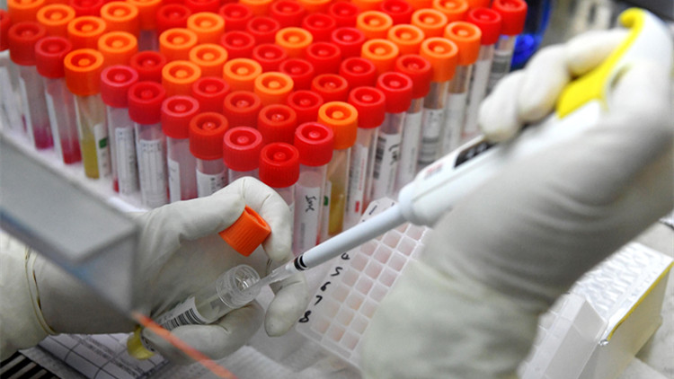 順德新增1例境外輸入關聯無症狀  為接診病區工作人員