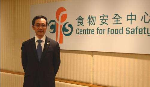 食安中心指魚蛋樣本的甲基汞含量涉嫌違反《食物攙雜（金屬雜質含量）規例》