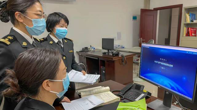 粵「秒簽」全國首批RCEP原產地證書