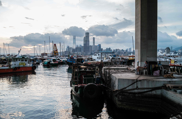 【港青講港】須正視避風塘配套管理問題