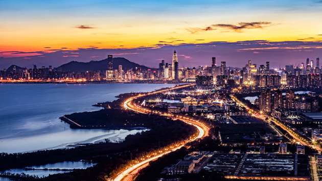 供應鏈樽頸令企業成本高企  大灣區商業信心上季轉弱 