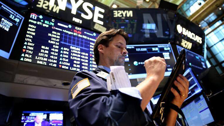 道指創新高 納指收跌210點