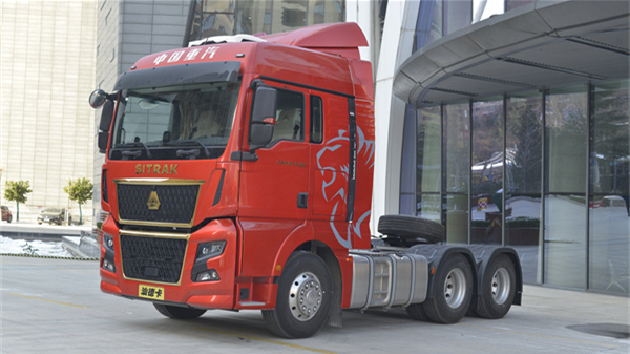 全新一代汕德卡C9H即將上市