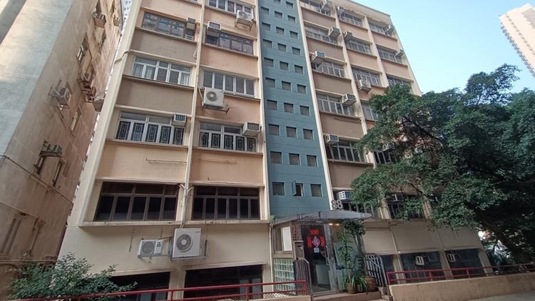 恒地羅便臣道88號強拍底價10億元