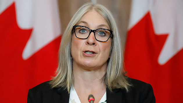 加拿大政府宣布和解協議 原住民兒童將獲賠2450億