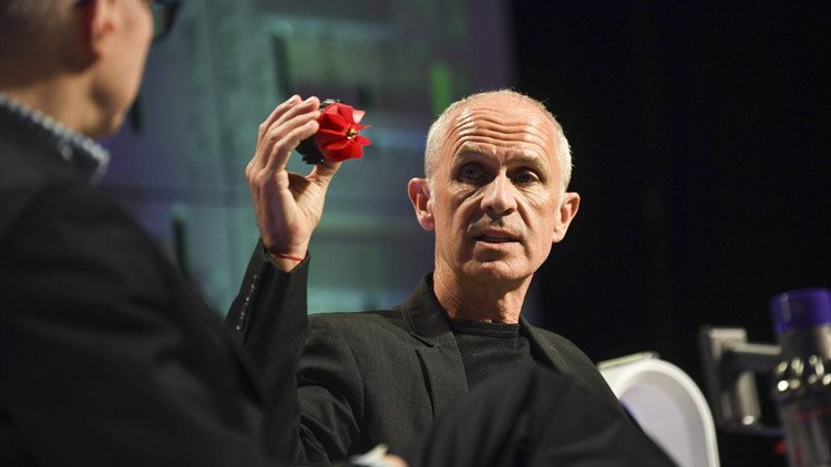 戴森前CEO將出任沃爾沃汽車行政總裁兼總裁