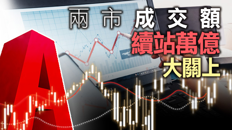 【商報快評】亞太普跌 A股反覆回穩