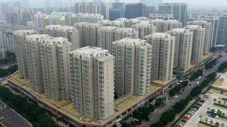 摩通：內房股或將繼續跑輸大市