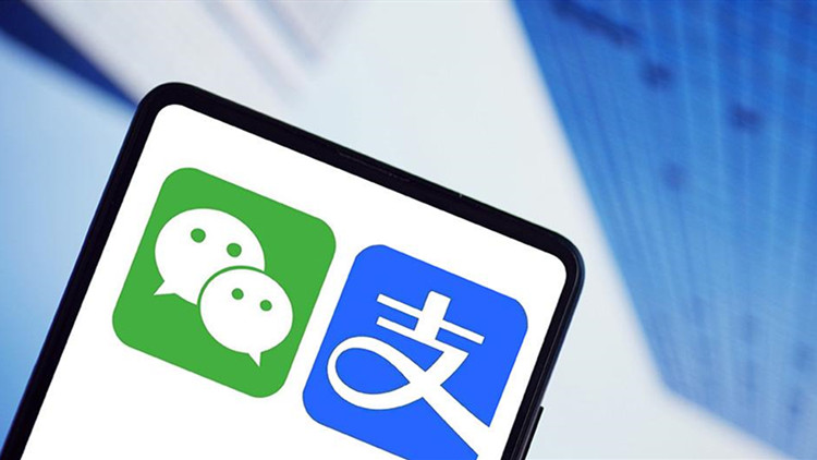 收款碼還能用於經營收款嗎？ 微信、支付寶說明