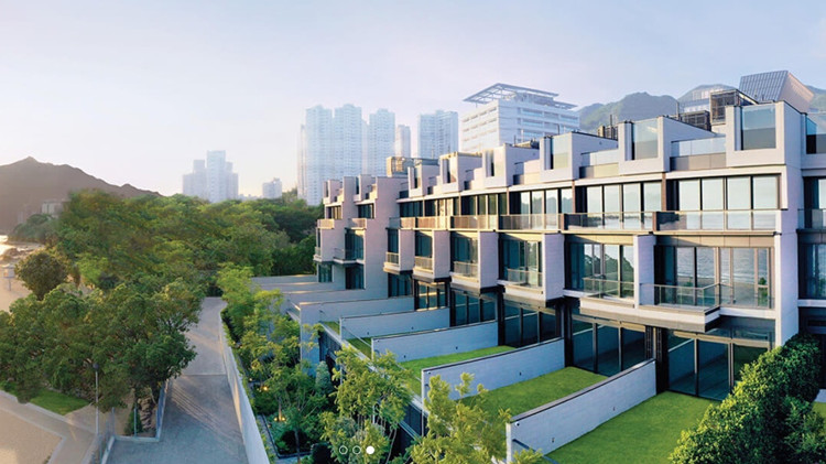 保利豪宅盤瑧譽推5210呎洋房 下周一起招標