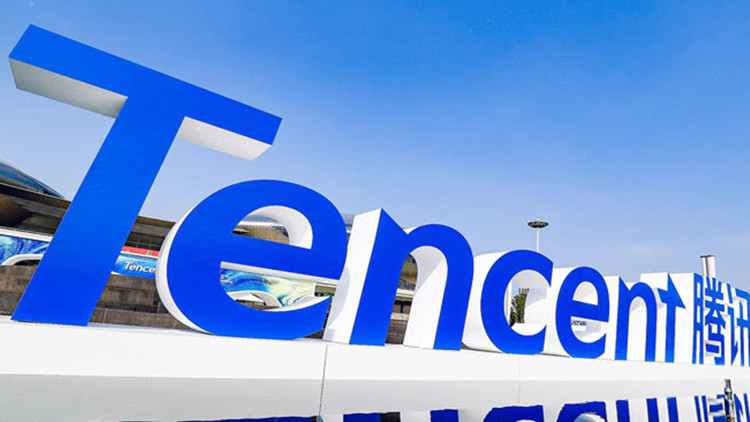 造車布局第一步？騰訊入股智能駕駛平台軟件商