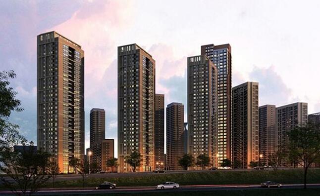 傳內房承債式併購貸款不再計入「三條紅線」