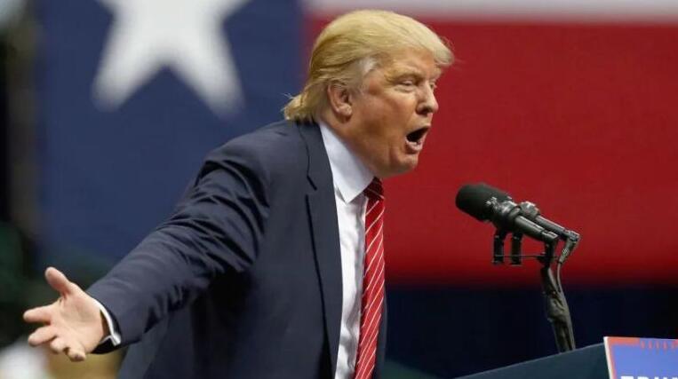 特朗普旗下Truth Social2月21日登場 可關注其他用戶