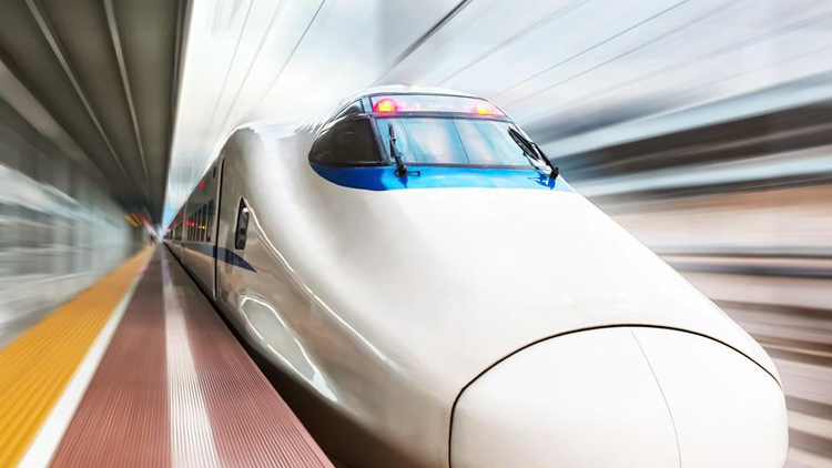 列車運行圖10日起調整 深圳火車站(羅湖)首開高鐵列車