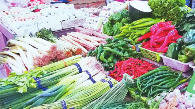 深圳全力保供穩價 囤積居奇哄抬物價將從嚴處理