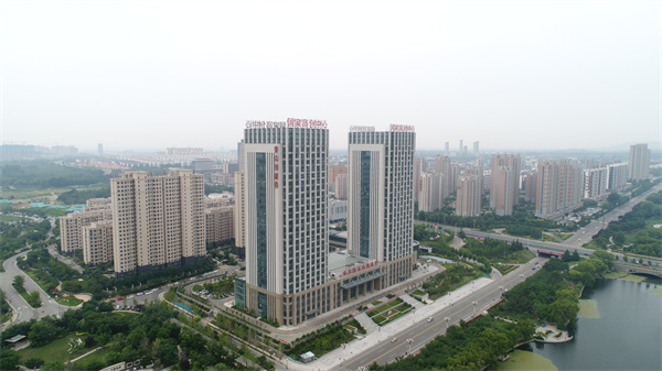 【山東經濟地理】泰安：向新動能要新動力