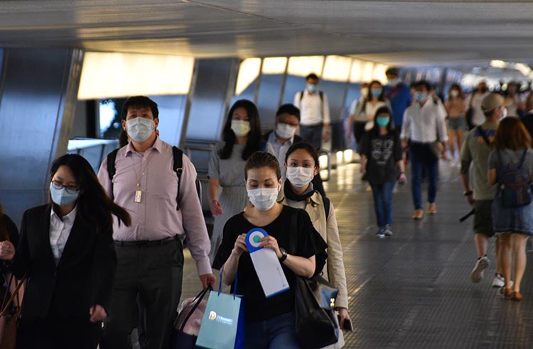 【計出新角度】職業疲勞