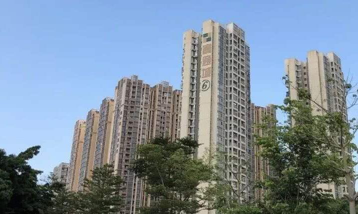 發改委：人口淨流入的大城市要大力發展保障性租賃住房