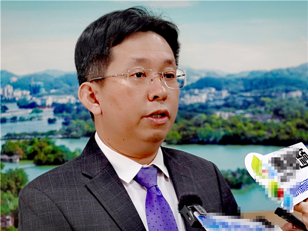 惠東高質量融入「一核一帶一區」區域發展格局