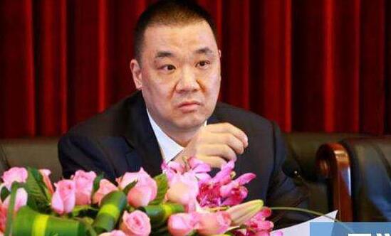 康美藥業原董事長馬興田二審維持原判 獲刑12年罰金120萬