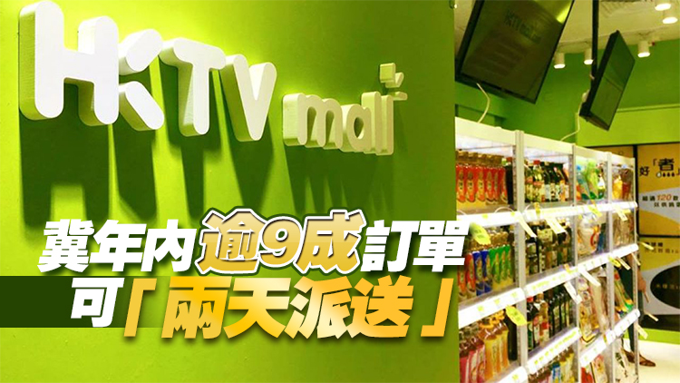 香港科技探索去年GMV65.7億元 略低於目標下限