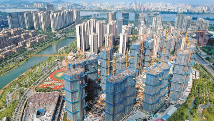 一線城市房貸放款提速 專家料漸寬鬆趨勢已定