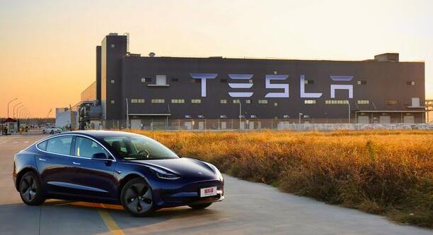 高盛上調特斯拉目標價至1200美元