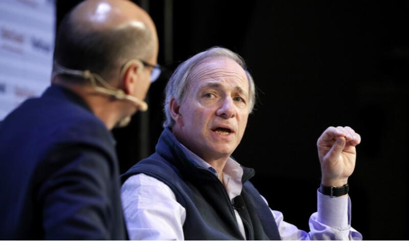 「鱷王」讚中國共同富裕：美國也需要