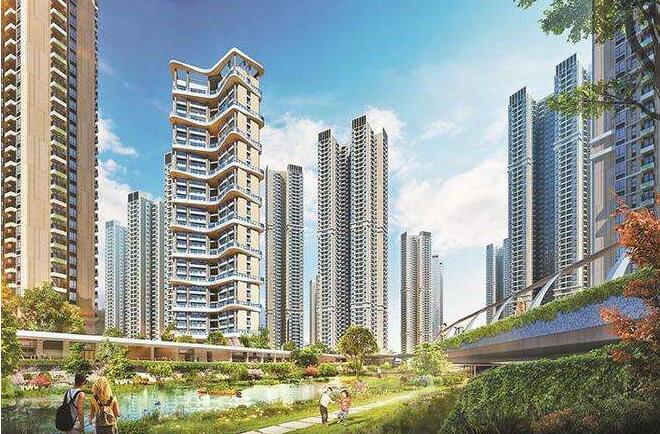 住建部：擴大保障性租賃住房供給 擴大住房公積金制度覆蓋範圍