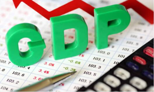 中金：今年中國股市「有驚無險」GDP將上升5.3%