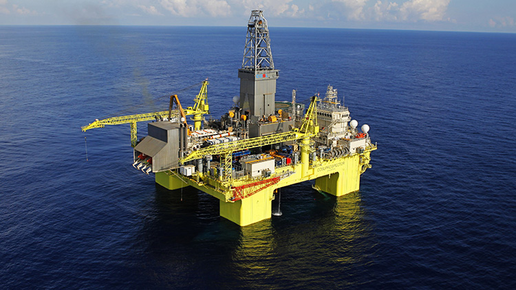 中海油：堅決反對美國政府制裁公司