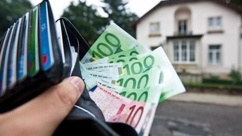 巴西2021年通脹率逾10% 創6年新高