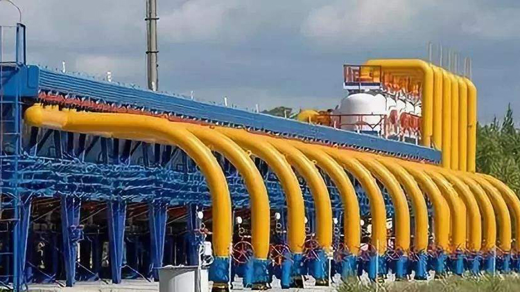 德國天然氣儲備將耗盡 消費者須支付更多費用