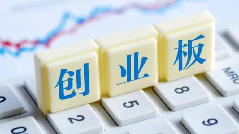 【商報快評】創業板終止新年6連跌