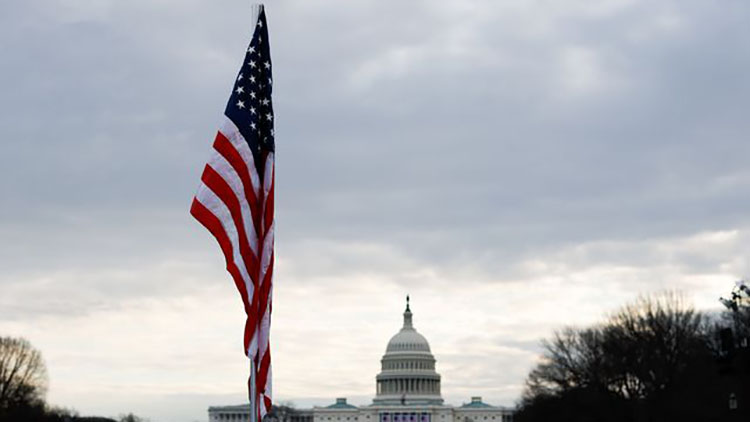 【鑪峰遠眺】世界和平關鍵在美國