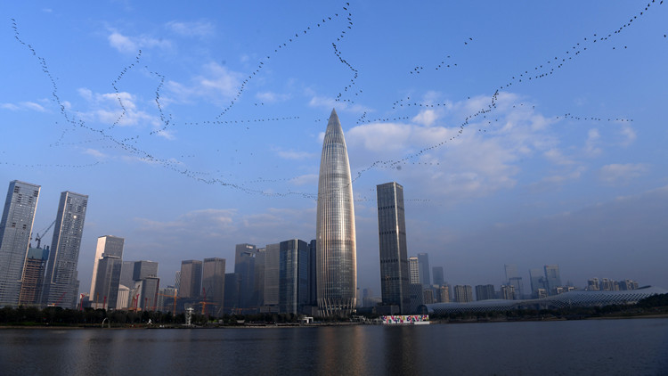 人民幸福指數研究報告：大灣區內地九城市得分突出