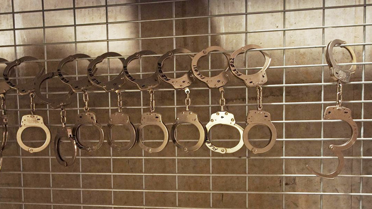 2人散播冬奧不實消息  北京警方依法採取刑事強制措施