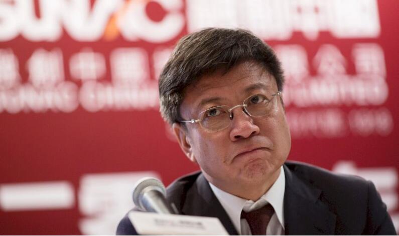 罕見禁售期內配股 融創派定心丸：去年底擁1600億現金