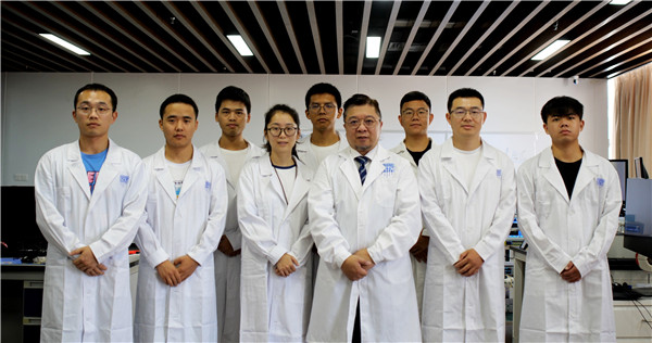 深圳坪山聘請全球頂尖科學家擔任創業導師