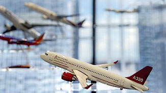 中航租賃去年完成52架飛機交付