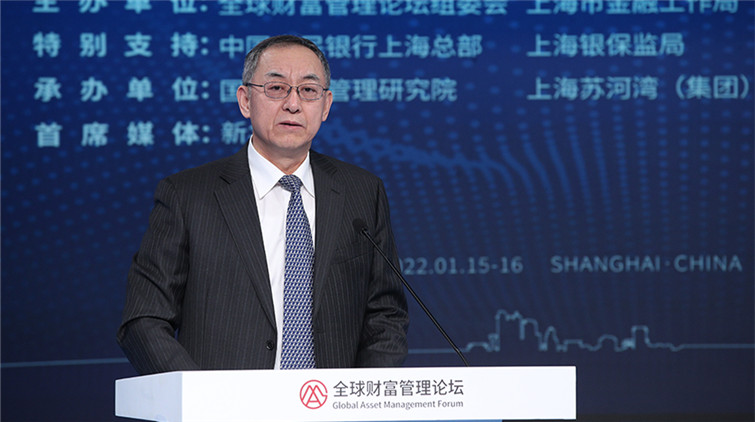 銀保監會副主席曹宇：保本理財、不合規短期理財產品清零