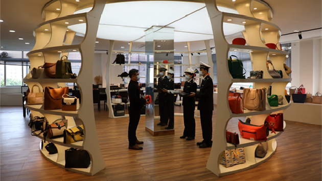 粵皮革、紡織等行業喜迎RCEP利好  首年對日出口或可享關稅減讓約4700萬元