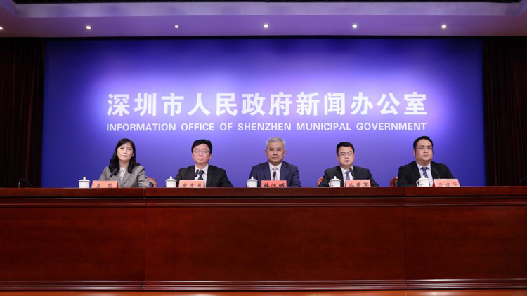 深圳新增2例確診病例 其中一例基因測序為奧密克戎變異株