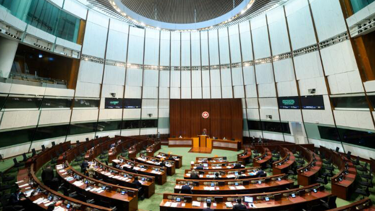 【港青講港】反思立會選舉