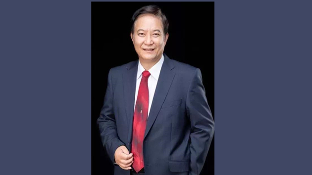 港中大（深圳）唐本忠教授 入選全球排名前50名學者