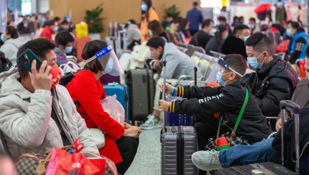 國家衛健委最新解答：現有疫苗對奧密克戎變異株仍有一定的保護效果