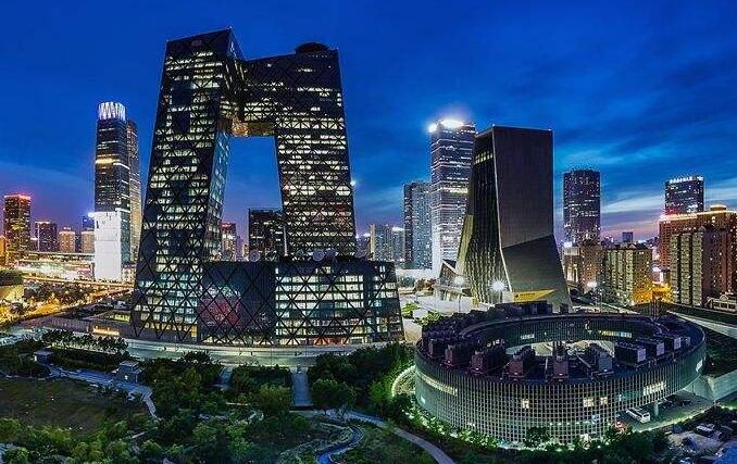 摩根資產管理:中國若再推放寬政策 今年GDP增長或達5%