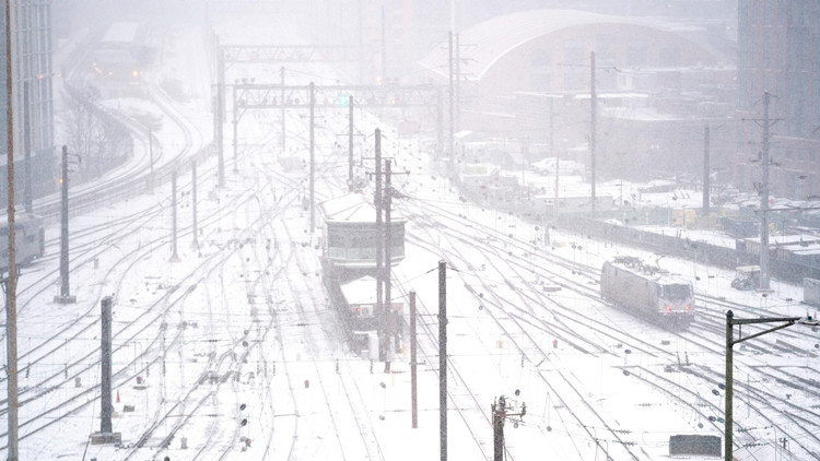 【商報圖說】美國最強大？美國人如是說