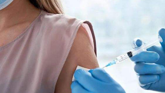 奧地利強制成人打針 違者最高可被罰三萬